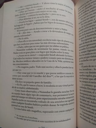 El ladrón de tumbas, de Antonio Cabanas