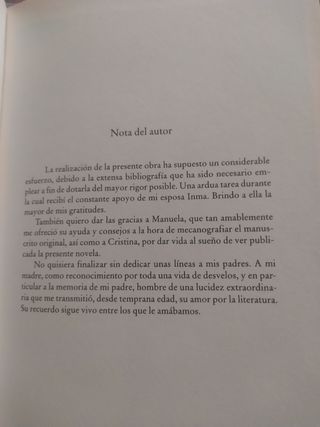 El ladrón de tumbas, de Antonio Cabanas