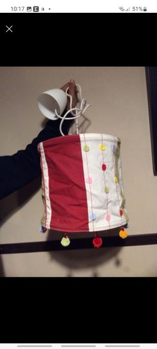 Decoración para dormitorio infantil