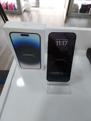 IPHONE 14PRO MAX 128GB