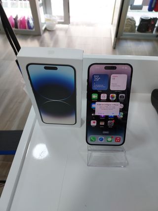 IPHONE 14PRO MAX 128GB