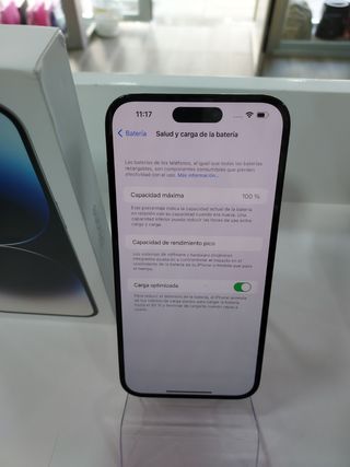 IPHONE 14PRO MAX 128GB