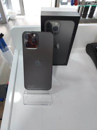 IPHONE 13 pro max 128GB