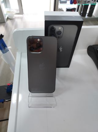 IPHONE 13 pro max 128GB