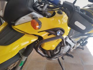 BMW F 650 GS