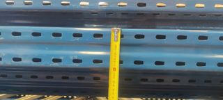 Venta de lote de estanterías konvex