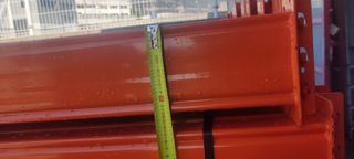 Venta de lote de estanterías konvex