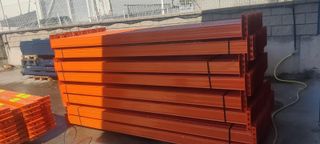 Venta de lote de estanterías konvex