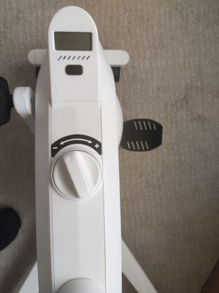 Bicicleta escritorio