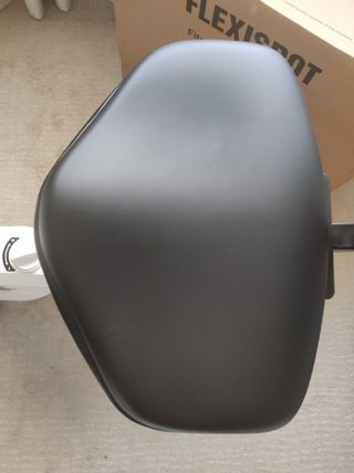 Bicicleta escritorio