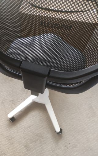 Bicicleta escritorio