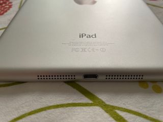 Oferta hasta Domingo!! iPad mini Wifi 16GB Silver