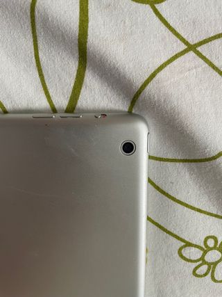 Oferta hasta Domingo!! iPad mini Wifi 16GB Silver