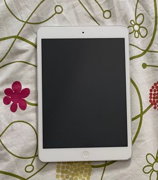 Oferta hasta Domingo!! iPad mini Wifi 16GB Silver