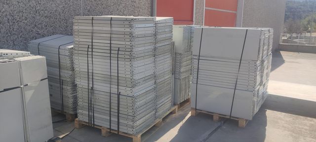 ESTANTERÍAS PARA PICKING SIMPLO