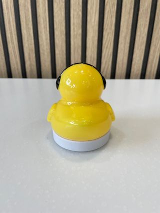 4 PATOS SOLARES PARA PISCINA