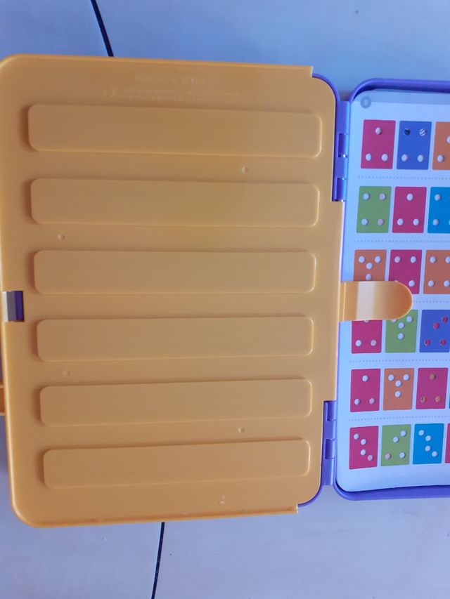 JUEGO PARA APRENDER A LEER