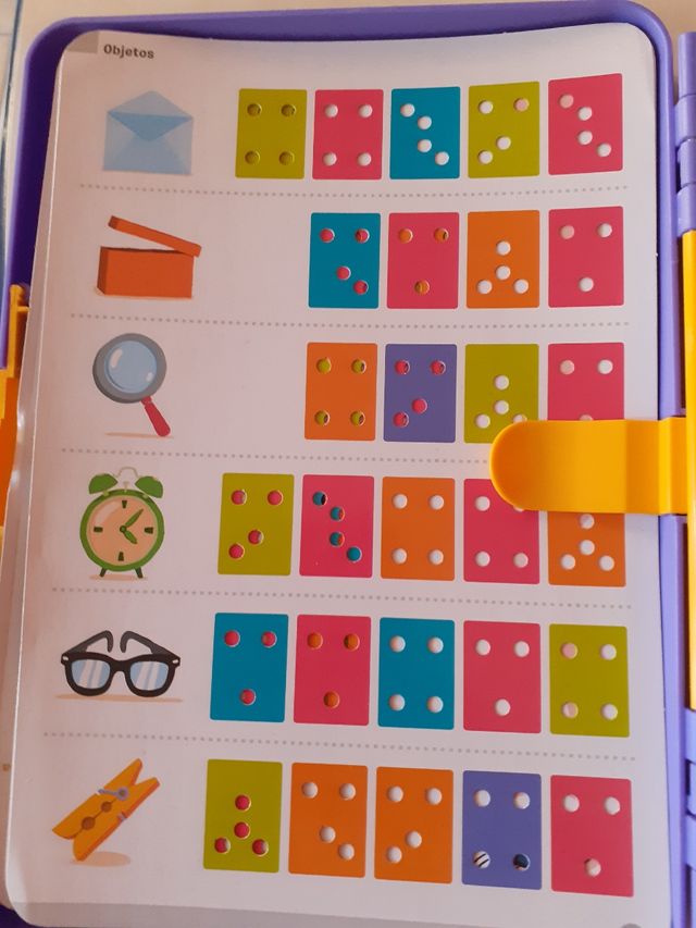 JUEGO PARA APRENDER A LEER
