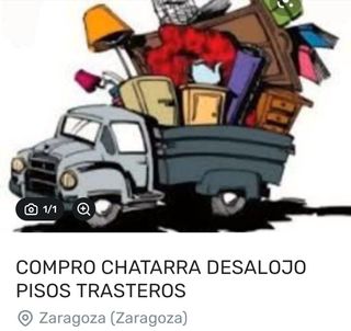 Vaciados Zuera