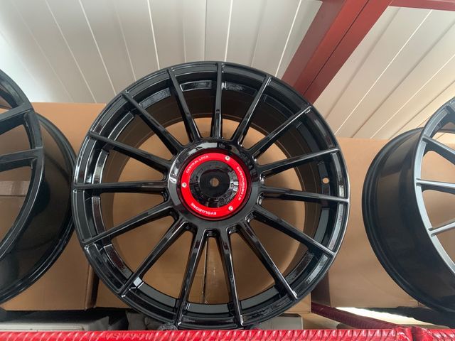 llantas tipo oz superturismo evoluzzione