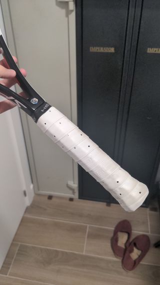 Raqueta Head Graphene