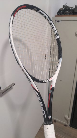 Raqueta Head Graphene