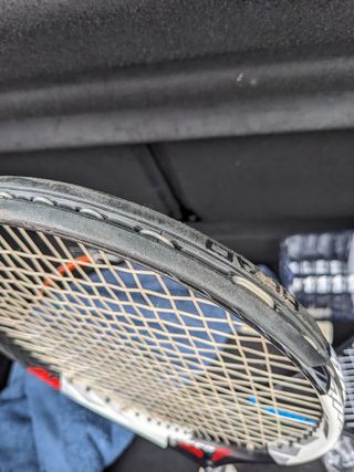 Raqueta Head Graphene