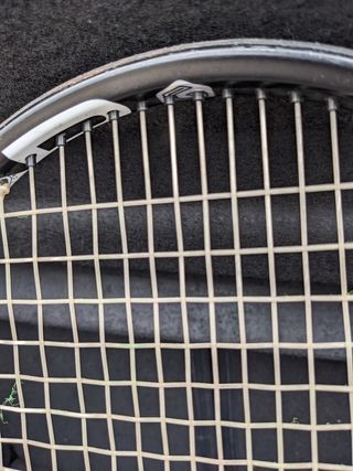 Raqueta Head Graphene