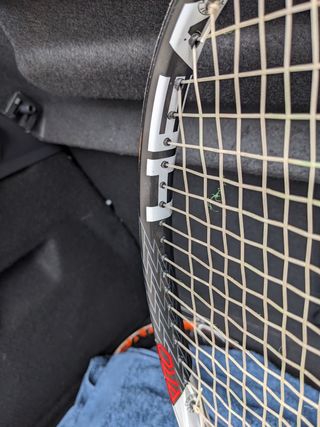 Raqueta Head Graphene