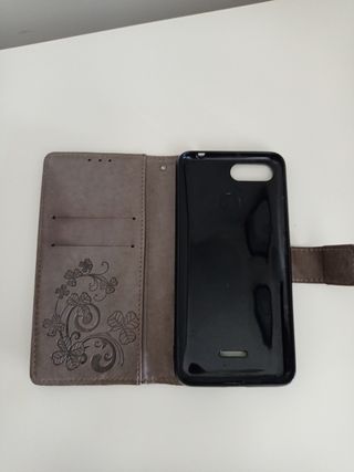 FUNDA XIAOMI REDMI 6A