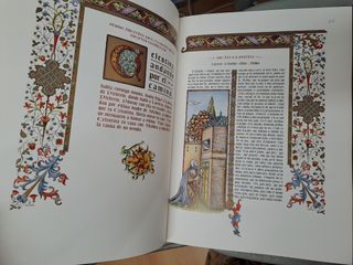 La Celestina 2v (Ed facsímil)