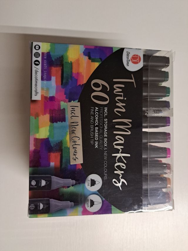 60 Twin Doble de segunda mano por 22 EUR en