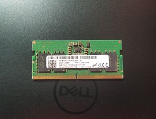 Memoria RAM SO-DIM DDR5 de 8GB