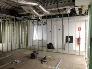 Reparaciones galvis BCN