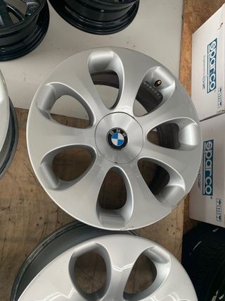 llantas originales bmw styling 121 19”