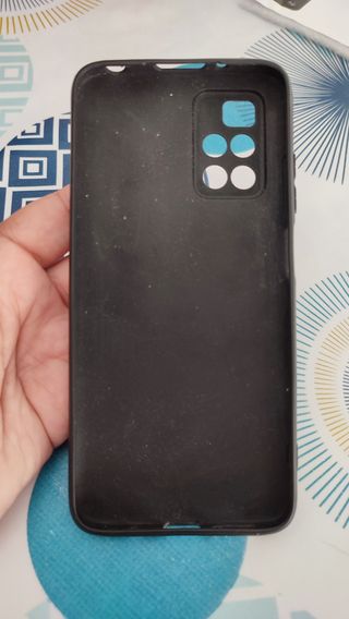 Carcasa Xiaomi Redmi 10