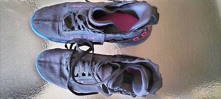 Zapatillas Jordán