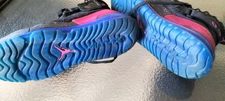 Zapatillas Jordán