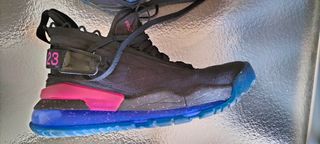 Zapatillas Jordán