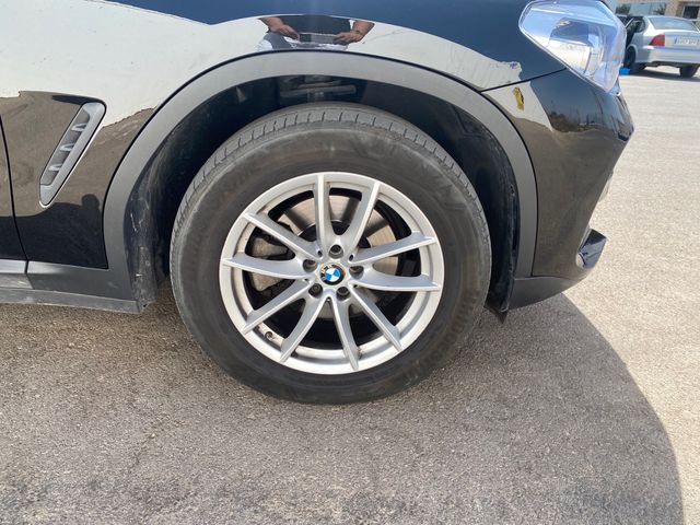 Llantas para Bmw X4 X3 serie 3 y serie 1