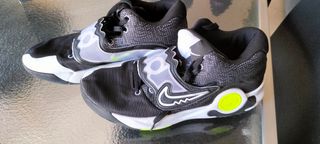 Zapatillas Kevin Durant