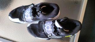 Zapatillas Kevin Durant