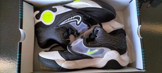 Zapatillas Kevin Durant