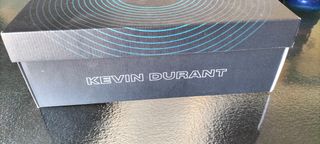 Zapatillas Kevin Durant