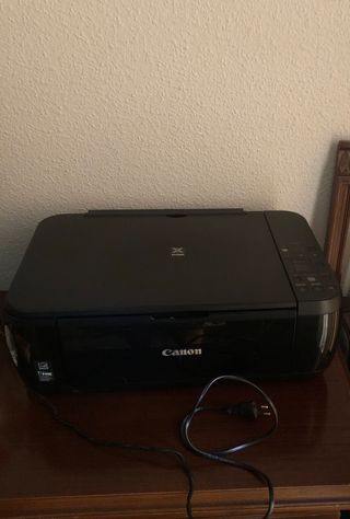 Impresora CÂNON MP280  nueva total 