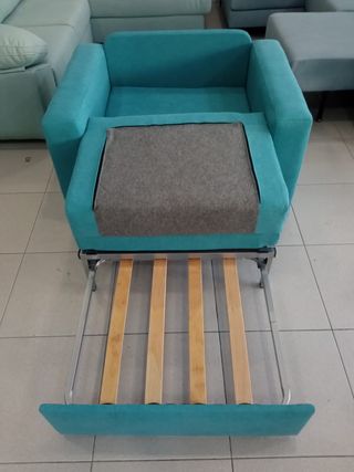 SILLON CAMA*SILLON CHAISE LONGUE*COLORES A ELEGIR