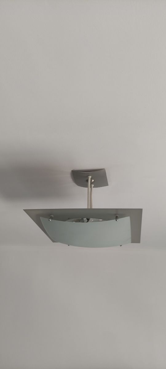 Lámpara habitación