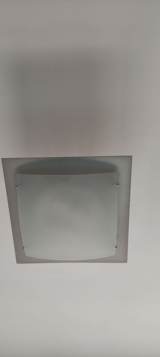 Lámpara habitación