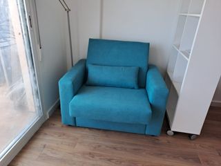 SILLON CAMA*SILLON CHAISE LONGUE*COLORES A ELEGIR