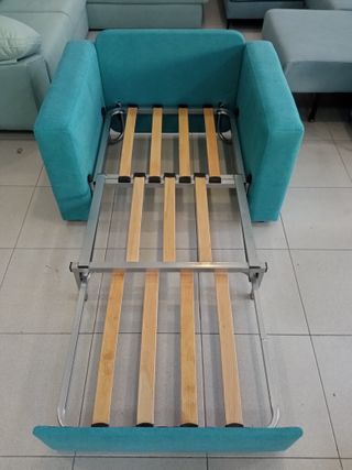 SILLON CAMA*SILLON CHAISE LONGUE*COLORES A ELEGIR